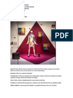 Analisis Escaparate PDF
