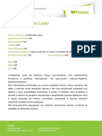 Lactobacillus Casei PDF