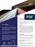 Datos MPLS PDF