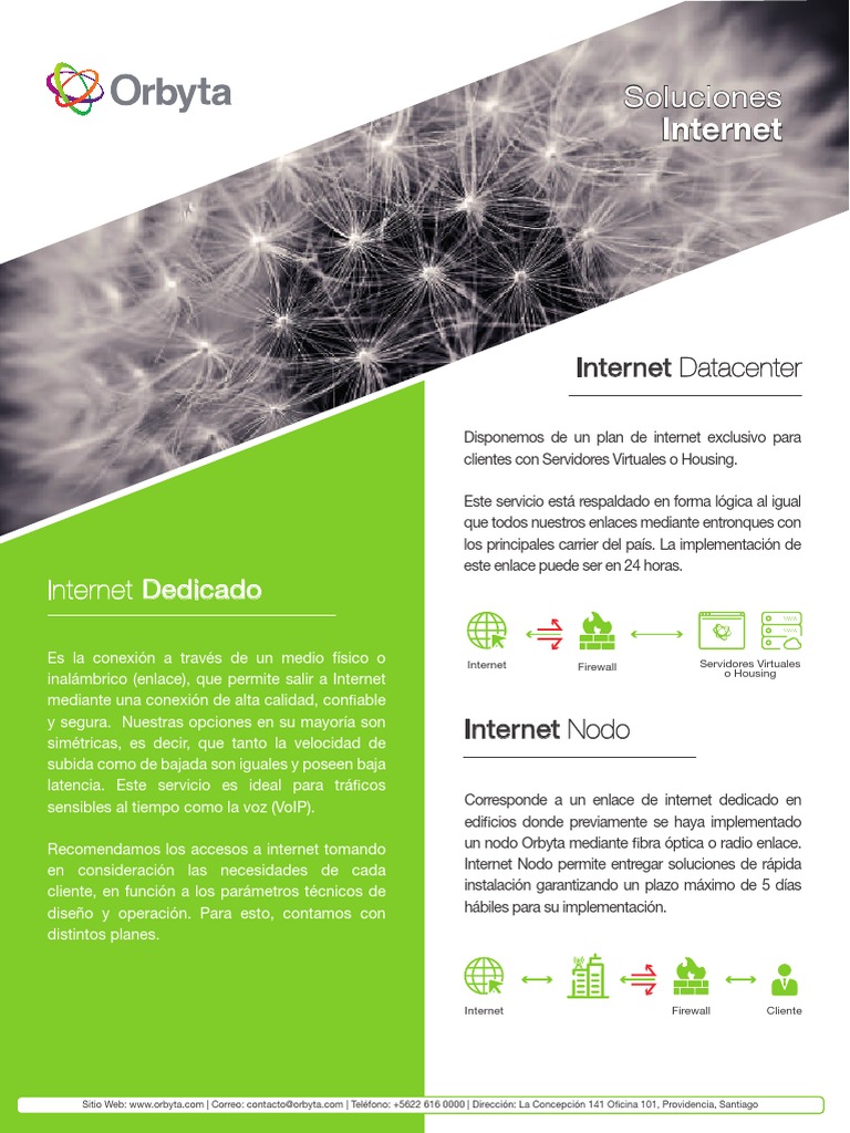 PDF PDF Protocolos de red