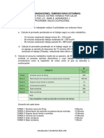 Taller Estres Termico Calor