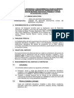 TDR Y REQUERIMIENTOS T - CNICOS M - NIMOS - 2023 - FINAL PDF