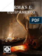 Armas e Equipamentos BETA (v4.2)