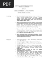 Download Kepmen Pu Teknis Bangunan Gedung by azano marbi SN64233469 doc pdf
