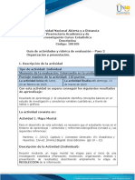 Análisis de resultados Saber 11 2020-2