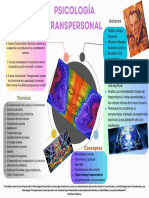 Psicología Transpersonal