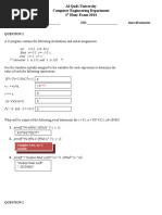 1st hour - answers (1).doc