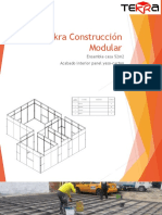 Tekra Construcción Modular
