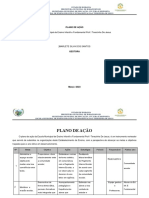 Plano de Ação Terezinha de Jesus 2023