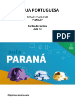 AULA N03 - LP - 7ano - Slides PDF