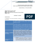 Definición de Omisión Impropia o Comisión Por Omisión. Bladimir Gonzalez Vallejo