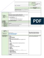 School Logo: (Annotations) - PPST Indicators/ Kra Objectives/Rubric Indicators