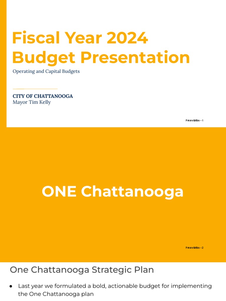 Fy2024 Budget Presentation Pdf