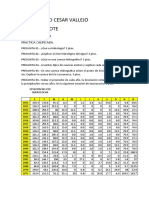 Practica Califcada I Hidrologia