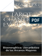 TAROT CUANTICO EVOLUTIVO_ Bioen - Aranzazu P.G.pdf