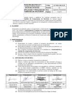 PETS-MDP-AND-02-65 DESINSTALACION Y TRSLADO DE COMPONENTES DE SHOTCRETE.docx