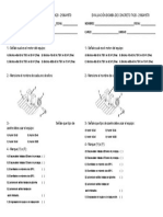 Evaluación Bomba de Concreto TK20