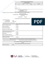 Datos de Solicitud:: Proceso Gestion de Ordenamiento Territorial