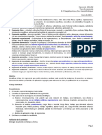 Actividad 1.1 Tipos de Ergonomía