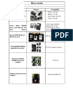 Boro Devices MK PDF