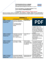 Agenda 6 Con Nuevos Ajustes (Hoy)