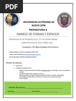 Manejo de Formas y Espacios 3 5 y 6 Op A-E 2021