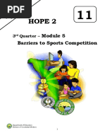 Module 5 Hope 2 q3 Edited