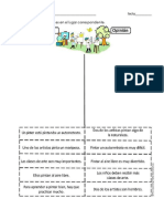 Hecho y Opiniones Actividad Práctica 7°