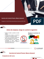 02 PPT Servicio Control Previo MG PDF
