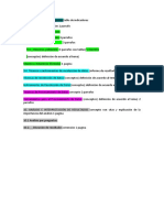 Análisis E Interpretación de Resultados