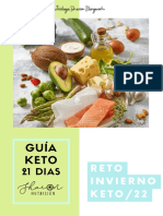 Guia Dieta Keto PDF