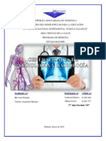 1º Asig. Generalidades de Radiología y Angiología. 1º Año Secc 23 - Ledezma, P. Milano C.
