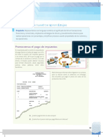 Aplicamos Nuestros Aprendizajes: Ficha