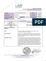 Mayanga PCR PDF