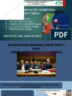 Peru y Chile