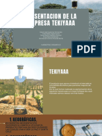 Presentación Final-Tekiyaaa PDF