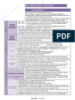 Item 26 - Risque Foetal Infectieux PDF