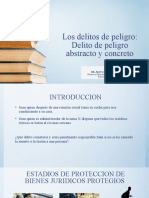 Diapositivas - Derecho Penal Economico - Sesion 5.1