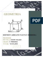 GEOMETRIA