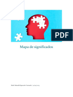 Mapa de Significados, Karla Y. Figueredo C.