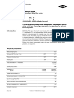 Http Msdssearch.dow.Com Published Literature Dow Com Dh 0077 0901b8038007745f.pdf Filepath=Oxysolvents Pdfs Noreg 110-00588