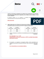 Parcial ECO - ECONOMÍA PARA LA GESTIÓN ING (EF40) EXAMEN PARCIAL Ciclo 2019 - 1 Profesores Andrade - Studocu