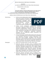 Salinan KEP 48PP2022 Tentang Tim OKI BPPK PDF