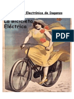 REdeD - 29 La Bicicleta Electrica