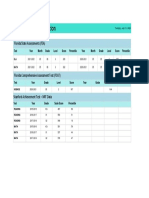 Assessment Data Report 3 PDF