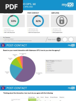 KDPS My90 Survey Results