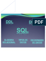 SQL Inicio