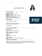 MYRELE LORRANY Atualizado PDF