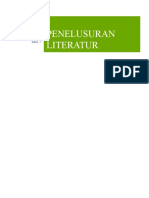 1 Penelusuran Literatur Modul Untuk Dosen-1 PDF