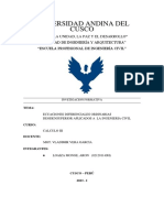 Investigacion Formativa Ii Unidad PDF